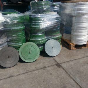pallets-afrasteringsband-voor-paard