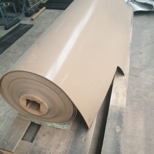 Partij handel pvc transportband