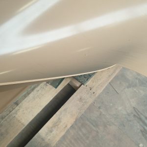 PVC transportband partij handel