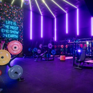 prachtige-sportschool-fitnessvloer-bosrubber-extreme-20mm