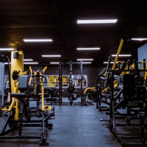 sportschoolvloer-smartfit-heavyinterlock-bosrubber