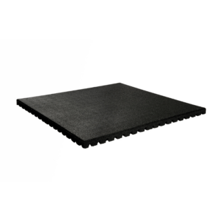 Bovenaanzicht Bos Extreme Impact 43mm