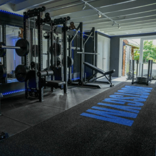 Bos Extreme 15mm Basic bij Bootsgym in Tuitjenhorn